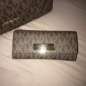 Michael Kors Wallet